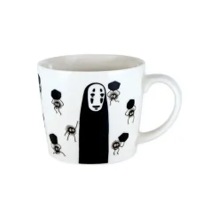 Mug No Face Et Noiraudes - Le Voyage de Chihiro