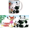 Mug Panda Kopanda 01