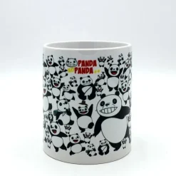 Mug Panda Kopanda 02