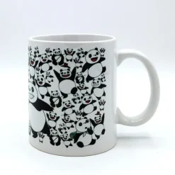 Mug Panda Kopanda 02