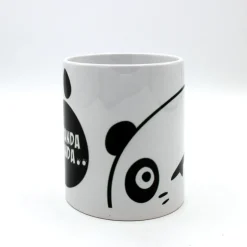 Mug Panda Kopanda 05