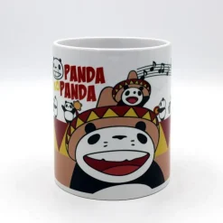 Mug Panda Kopanda 06
