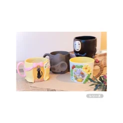 Mug Planter Jiji Ruban - Kiki la petite sorcière