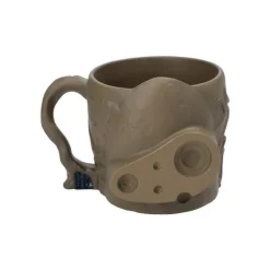 Mug Planter Robot Soldat - Le Château dans le ciel