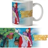 Mug Sherlock 04 - Moriarty