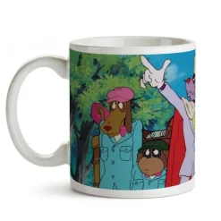 Mug Sherlock 04 - Moriarty