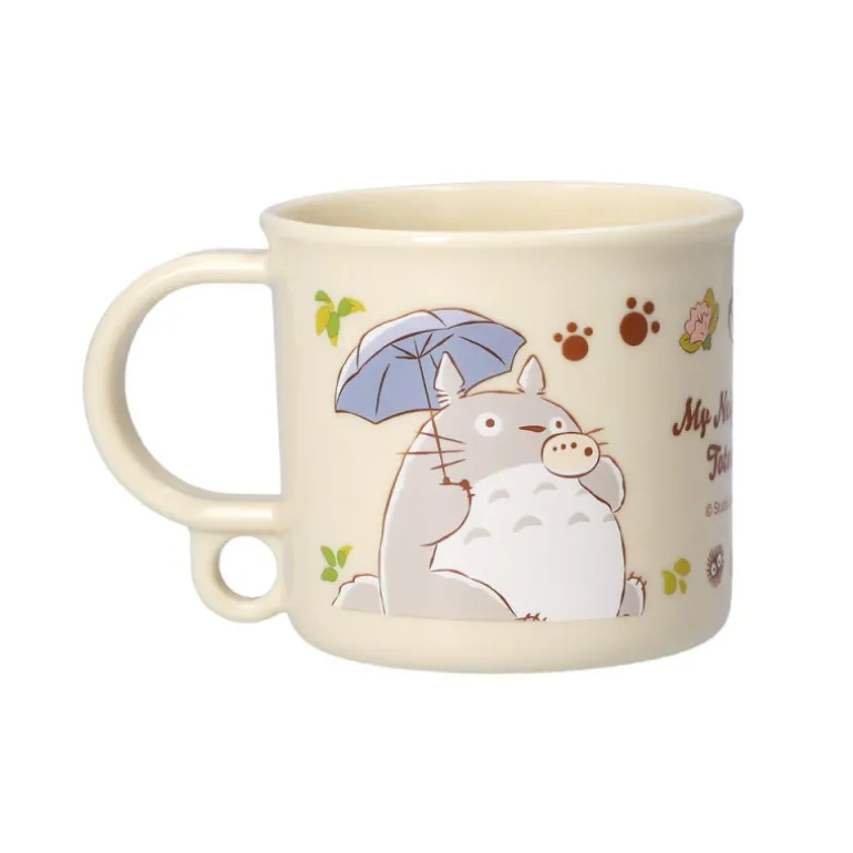 Mug Totoro & Chatbus - Mon Voisin Totoro