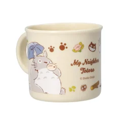 Mug Totoro & Chatbus - Mon Voisin Totoro