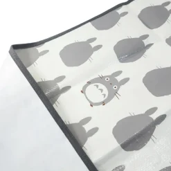 Nappe à Pique-nique Silhouette Totoro Gris - Mon Voisin Totoro