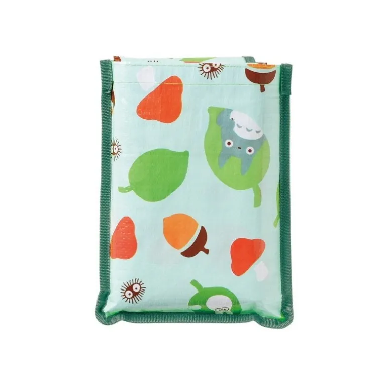 Nappe à Pique-nique Totoro Noisettes 90 x 120 cm - Mon Voisin Totoro