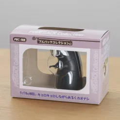 No Face à Friction - Le Voyage de Chihiro