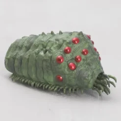 Ohm Rouge à Friction - Nausicaä