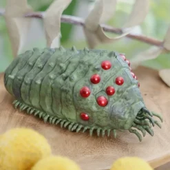 Ohm Rouge à Friction - Nausicaä