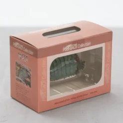 Ohm Rouge à Friction - Nausicaä