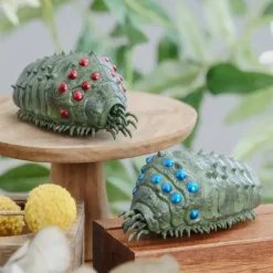 Ohm Rouge à Friction - Nausicaä