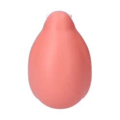 Pack 2 Figurines Roly-poly Perruches Rouge & Jaune - Le Garçon et le