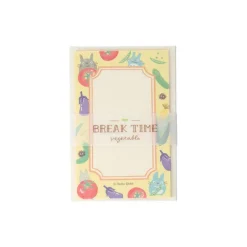 Papier à lettres Break Time Cookies - Kiki la petite sorcière