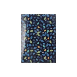 Papier à lettres et chemise Noiraudes Feuillage - Mon Voisin Totoro