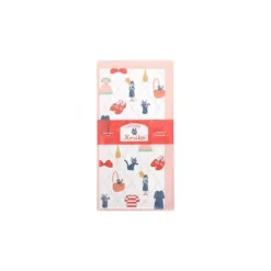 Papier à lettres Garde robe - Kiki la petite sorcière