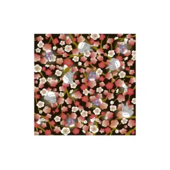 Papier Chiyogami Printemps 2024 - Mon Voisin Totoro