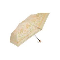 Parapluie pliant motifs fleurs - Le Château ambulant