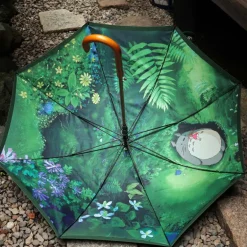 Parapluie Rencontre mystérieuse - Mon Voisin Totoro