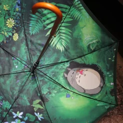 Parapluie Rencontre mystérieuse - Mon Voisin Totoro