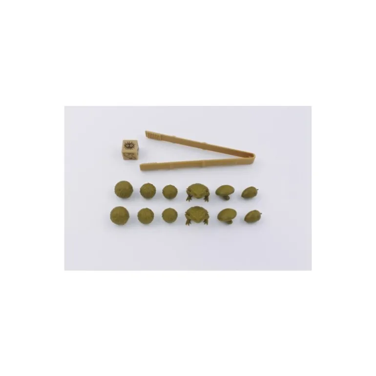 Patatra Totoro Parapluie - Mon Voisin Totoro