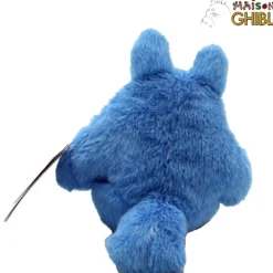 Peluche Beanbag Totoro Bleu - Mon Voisin Totoro