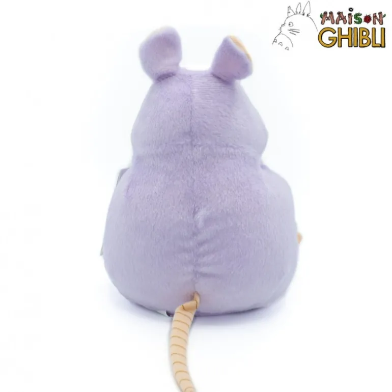 Peluche Boh Nezumi M - Le Voyage de Chihiro