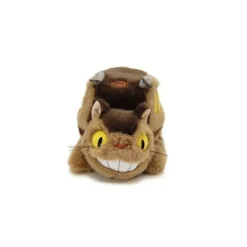 Peluche Chatbus Fluffy S - Mon Voisin Totoro