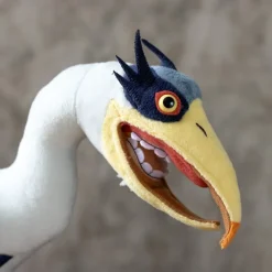 Peluche Héron cendré - Le Garçon et le Héron