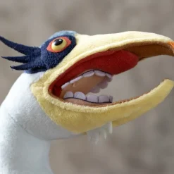 Peluche Héron cendré - Le Garçon et le Héron