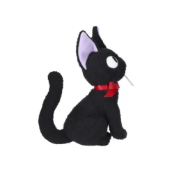 Peluche Jiji mascotte S - Kiki la petite sorcière