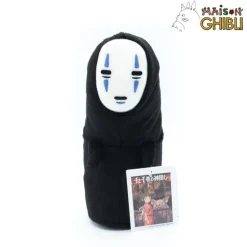 Peluche Kaonashi No Face M - Le Voyage de Chihiro