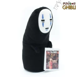 Peluche Kaonashi No Face M - Le Voyage de Chihiro