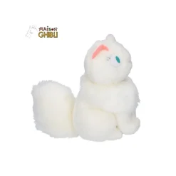 Peluche Lily assise M - Kiki la petite sorcière