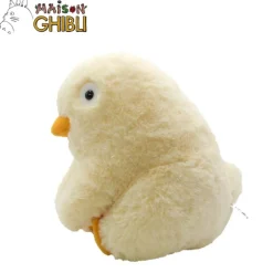 Peluche Nakayoshi Ootorisama - Le Voyage de Chihiro