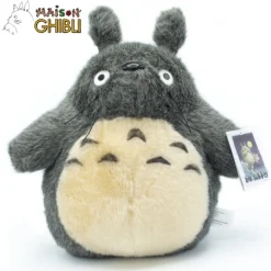 Peluche Totoro Big M - Mon Voisin Totoro