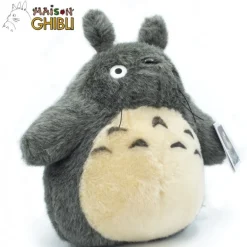 Peluche Totoro Big M - Mon Voisin Totoro