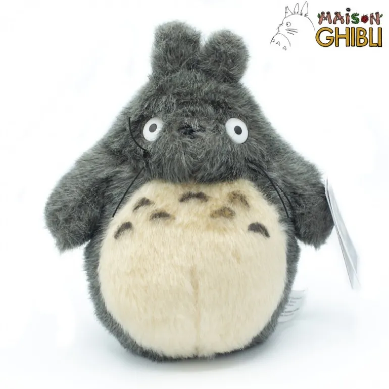 Peluche Totoro Big S - Mon Voisin Totoro