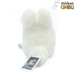 Peluche Totoro Blanc 20cm - Mon Voisin Totoro