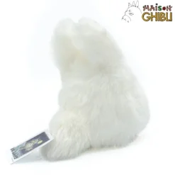 Peluche Totoro Blanc 20cm - Mon Voisin Totoro