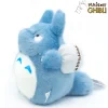 Peluche Totoro Bleu 25cm - Mon Voisin Totoro