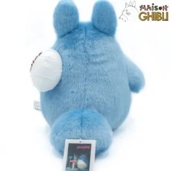 Peluche Totoro Bleu 25cm - Mon Voisin Totoro