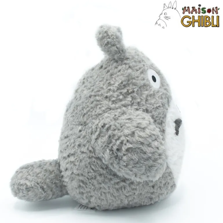 Peluche Totoro Fluffy Big M - Mon Voisin Totoro