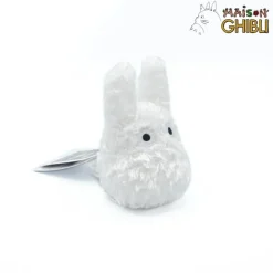 Peluche Totoro Fluffy Little S - Mon Voisin Totoro