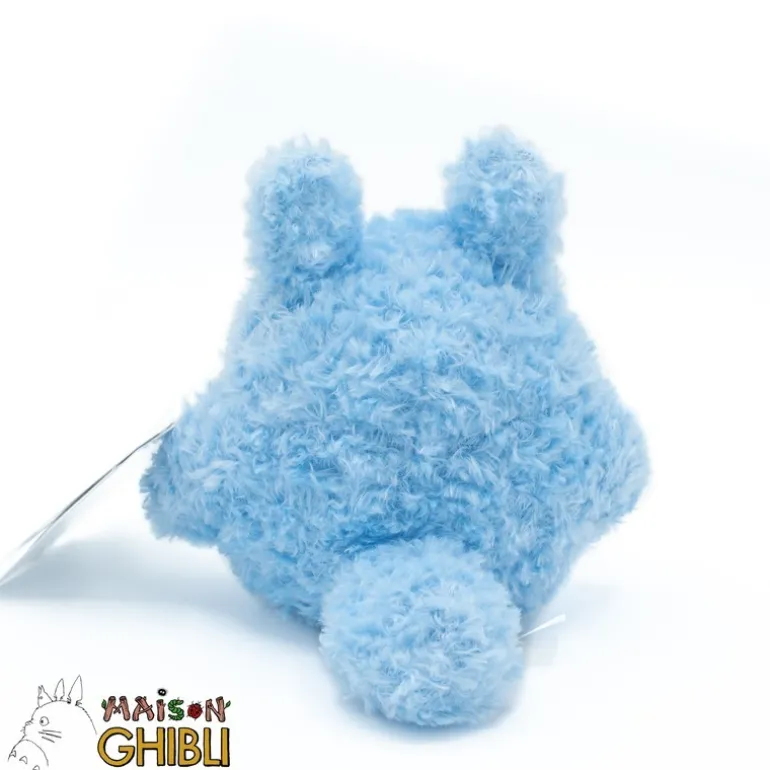 Peluche Totoro Fluffy Medium S - Mon Voisin Totoro