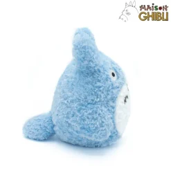 Peluche Totoro Fluffy Medium M - Mon Voisin Totoro