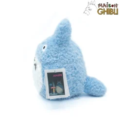 Peluche Totoro Fluffy Medium M - Mon Voisin Totoro